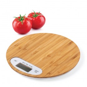 Promotional Kitchen Scales